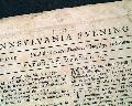 A Revolutionary War skirmish... - Image 1