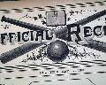 Very rare baseball newspaper from 1886... - Image 1