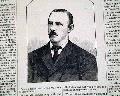 Very rare baseball newspaper from 1886... - Image 3