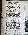Very rare baseball newspaper from 1886... - Image 4