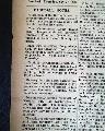 Very rare baseball newspaper from 1886... - Image 7