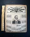 Very rare baseball newspaper from 1886... - Image 2