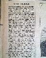 Very rare baseball newspaper from 1886... - Image 4
