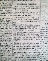 Very rare baseball newspaper from 1886... - Image 6