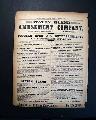 Very rare baseball newspaper from 1886... - Image 10