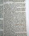 Much on the Mormons in Illinois...   Much on a captured slave ship... - Image 1