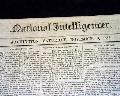 Col. Nathan Boone death in 1856.... -  - Image 1