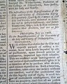 Discontent brews in the colonies...   Taxation without representation...   - Image 10