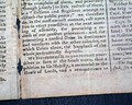 Discontent brews in the colonies...   Taxation without representation...   - Image 14