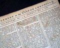 From colonial Boston...   Ben Franklin...   - Image 2