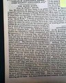 The "real" story on the creation of the Bowie knife... - Image 1