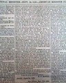 The "real" story on the creation of the Bowie knife... - Image 4