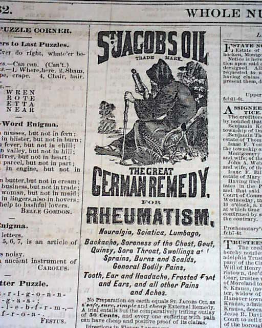 Norristown Pennsylvania...