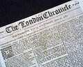 Terrific issue on the Battle of Guilford Court Houses... - Image 2