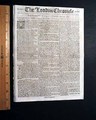 Terrific issue on the Battle of Guilford Court Houses... - Image 3