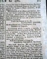 Terrific issue on the Battle of Guilford Court Houses... - Image 10