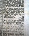 Terrific issue on the Battle of Guilford Court Houses... - Image 13