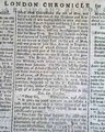 Terrific issue on the Battle of Guilford Court Houses... - Image 15