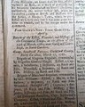 The killed, wounded and missing at Guilford Court House... - Image 4
