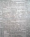 The killed, wounded and missing at Guilford Court House... - Image 7
