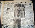 Extremely displayable on the death of King George VI... -  - Image 5