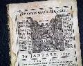 Judaica content...   Oglethorpe reports new towns created in Georgia... - Image 1