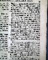 Judaica content...   Oglethorpe reports new towns created in Georgia... - Image 7