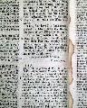 Judaica content...   Oglethorpe reports new towns created in Georgia... - Image 10