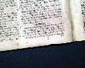Judaica content...   Oglethorpe reports new towns created in Georgia... - Image 14