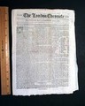 1781 Revolutionary War Era...   - Image 2