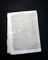 1781 Revolutionary War Era...   - Image 6