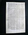 Genuine London Gazette newspaper from 1675... - Image 3