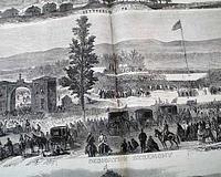 The Gettysburg Address...