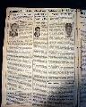 "Movement Against Jackie Started on Dodgers as Far Back as '46' "... - Jackie Robinson... - Image 7