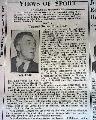 "Movement Against Jackie Started on Dodgers as Far Back as '46' "... - Jackie Robinson... - Image 9