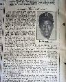 "Movement Against Jackie Started on Dodgers as Far Back as '46' "... - Jackie Robinson... - Image 1