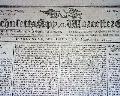 John Adams Proclamation.... - Image 1