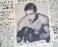 Joe Louis Wins in 1938... - Image 1
