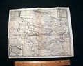 Map of Germany... The Mississippi River... - Image 10