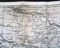 Map of Germany... The Mississippi River... - Image 12