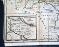 Map of Germany... The Mississippi River... - Image 13