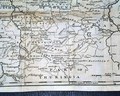 Map of Germany... The Mississippi River... - Image 14