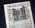 The Jacobite Rebellion...   Battle of Culloden....   - Image 1