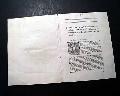 George III's speech to Parliament...   - Image 4