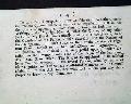 George III's speech to Parliament...   - Image 7