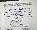 Early, short-lived,  colonial newspaper... - Image 1
