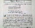 Early, short-lived,  colonial newspaper... - Image 3