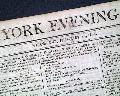 General Philip Schuyler death... - Image 1