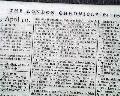 The prisoner General Charles Lee... - Image 4