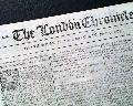 Ticonderoga is taken...   Heroics of a drummer...   George Washington was captured ? - Image 1